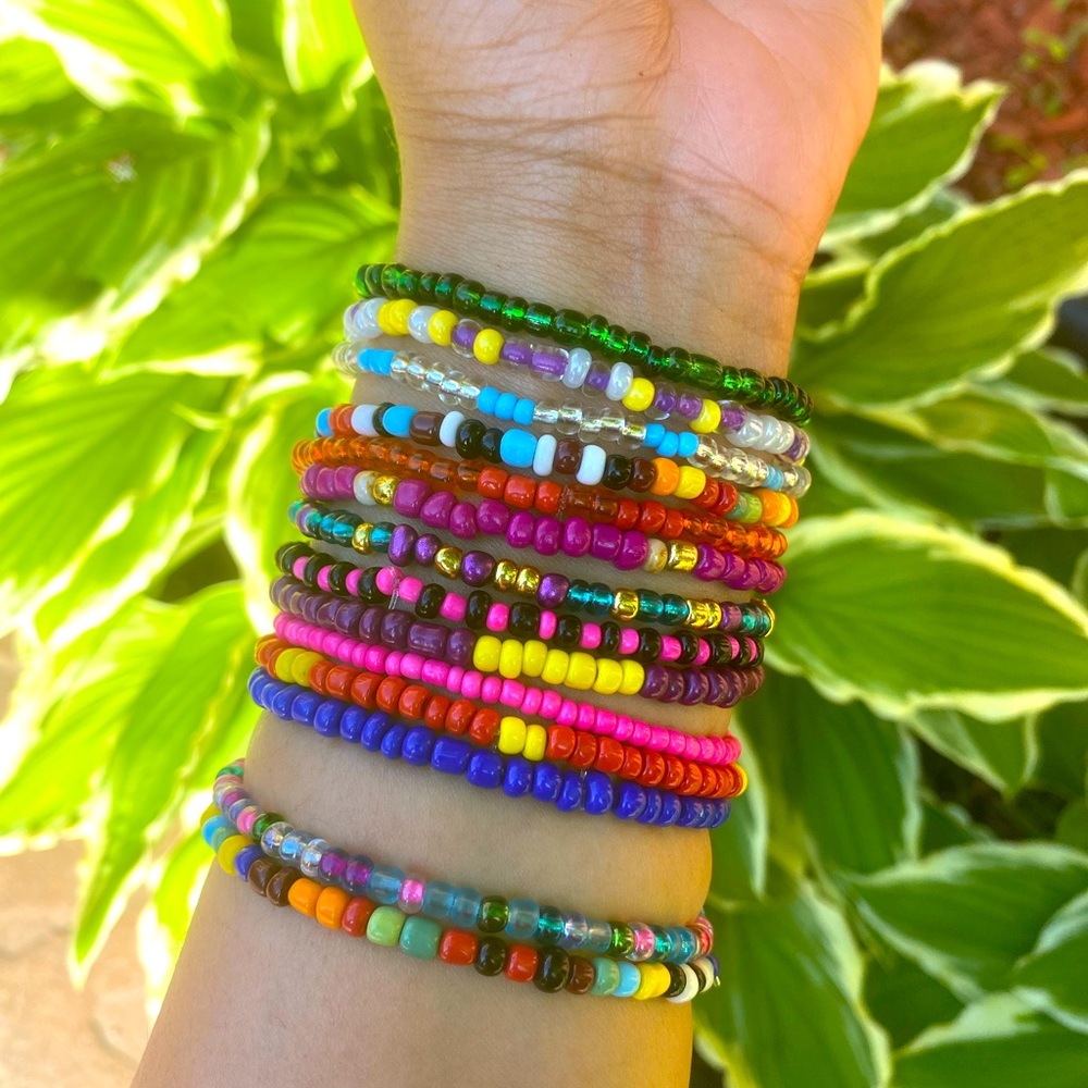 Mystery Bracelet grab bag